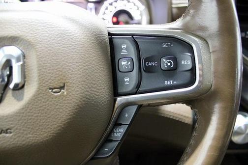2019 RAM 1500 Longhorn