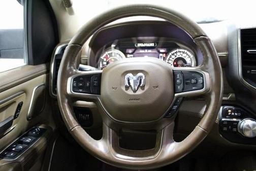 2019 RAM 1500 Longhorn