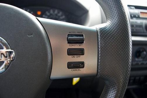 2008 Nissan Xterra S