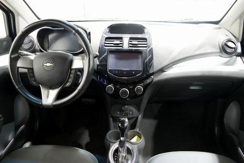2016 Chevrolet Spark EV 2LT