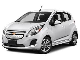 2016 Chevrolet Spark EV 2LT