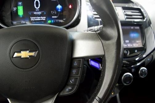 2016 Chevrolet Spark EV 2LT
