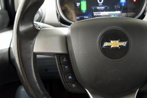 2016 Chevrolet Spark EV 2LT