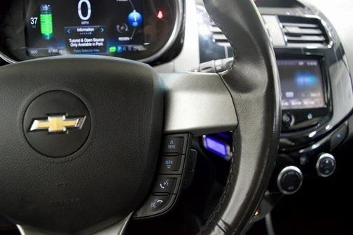 2016 Chevrolet Spark EV 2LT