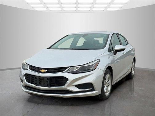 2016 Chevrolet Cruze LT Automatic