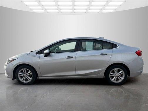 2016 Chevrolet Cruze LT Automatic