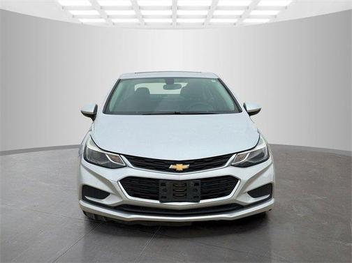 2016 Chevrolet Cruze LT Automatic