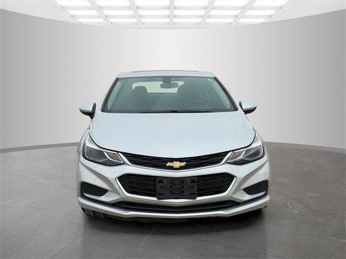2016 Chevrolet Cruze LT Automatic