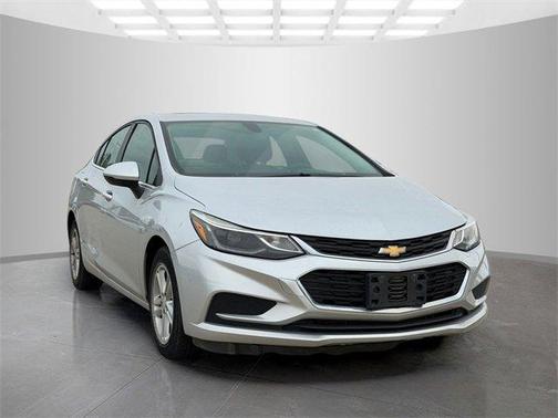 2016 Chevrolet Cruze LT Automatic