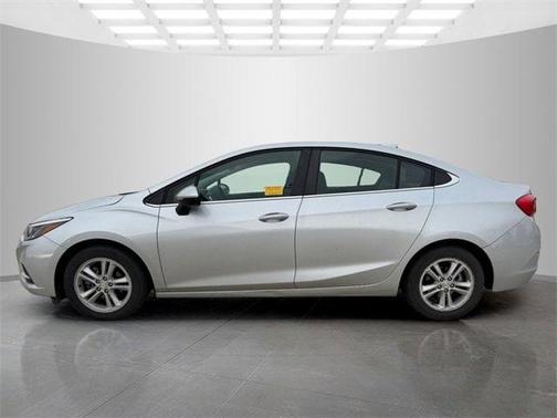 2016 Chevrolet Cruze LT Automatic