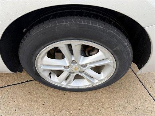 2016 Chevrolet Cruze LT Automatic