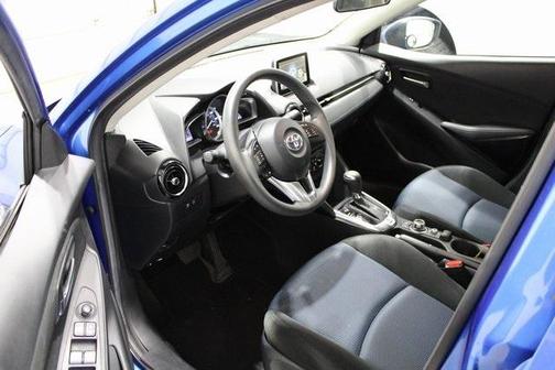 2017 Toyota Yaris iA Base