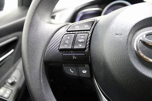 2017 Toyota Yaris iA Base