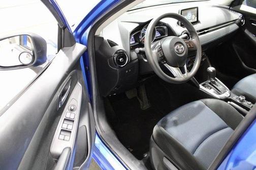 2017 Toyota Yaris iA Base
