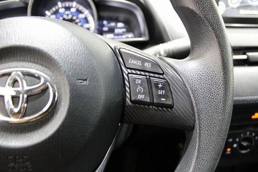 2017 Toyota Yaris iA Base