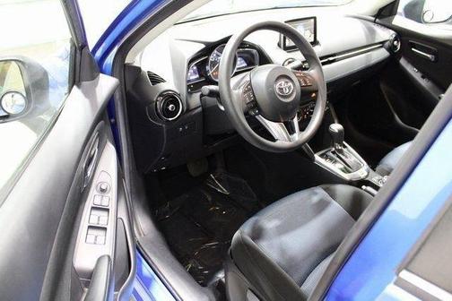 2017 Toyota Yaris iA Base