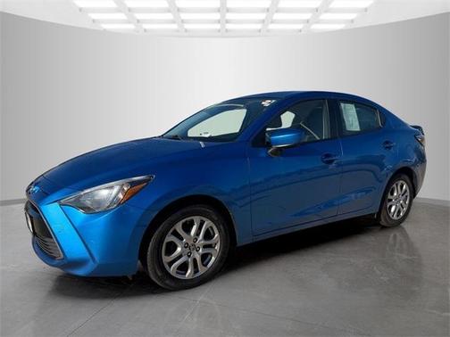 2017 Toyota Yaris iA Base