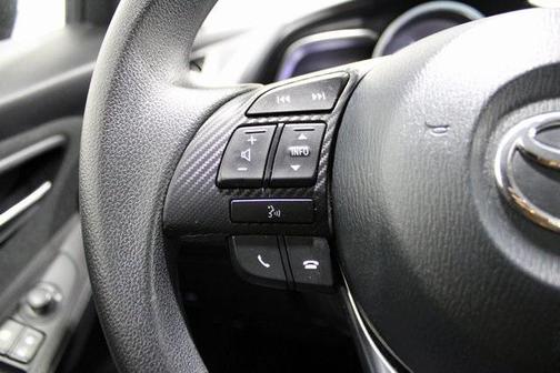 2017 Toyota Yaris iA Base