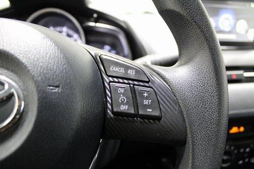 2017 Toyota Yaris iA Base