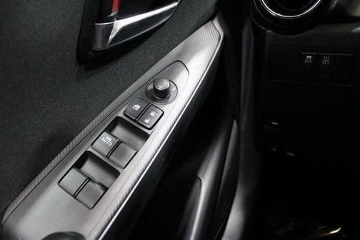 2017 Toyota Yaris iA Base