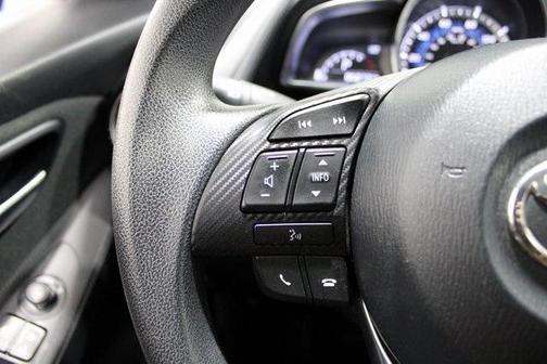 2017 Toyota Yaris iA Base