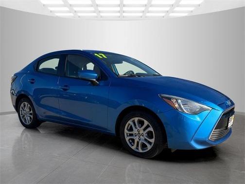 2017 Toyota Yaris iA Base
