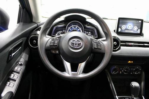 2017 Toyota Yaris iA Base