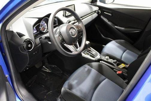 2017 Toyota Yaris iA Base