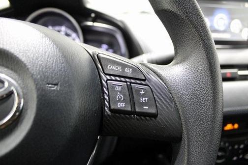 2017 Toyota Yaris iA Base