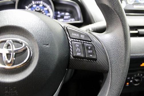 2017 Toyota Yaris iA Base