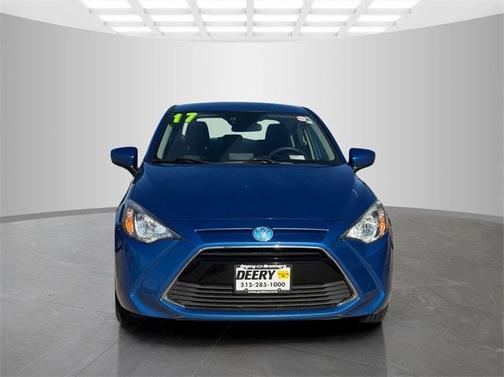 2017 Toyota Yaris iA Base