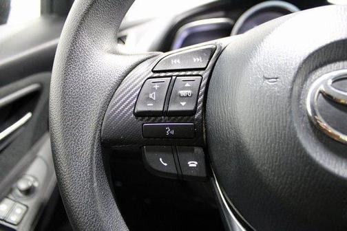 2017 Toyota Yaris iA Base
