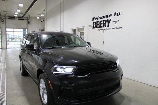 2023 Dodge Durango GT