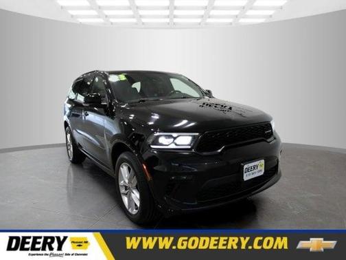 2023 Dodge Durango GT