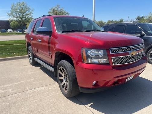 2013 Chevrolet Tahoe LS