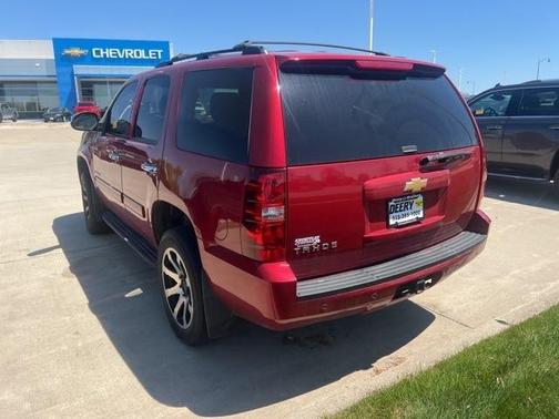 2013 Chevrolet Tahoe LS