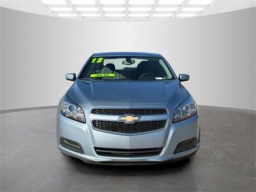 2013 Chevrolet Malibu 1LT