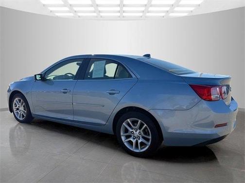 2013 Chevrolet Malibu 1LT