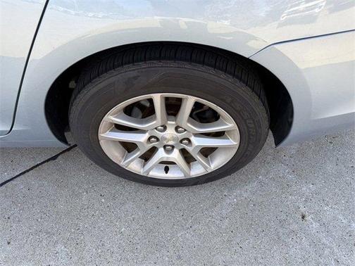 2013 Chevrolet Malibu 1LT