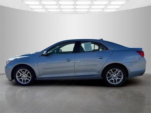 2013 Chevrolet Malibu 1LT
