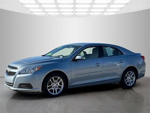 2013 Chevrolet Malibu 1LT