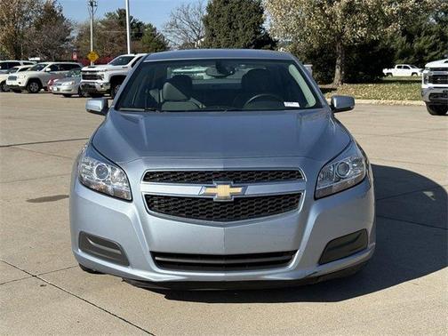 2013 Chevrolet Malibu 1LT