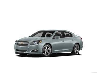 2013 Chevrolet Malibu 1LT