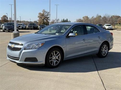 2013 Chevrolet Malibu 1LT