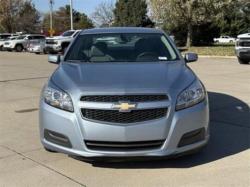 2013 Chevrolet Malibu 1LT
