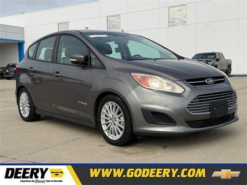 2014 Ford C-Max Hybrid SE