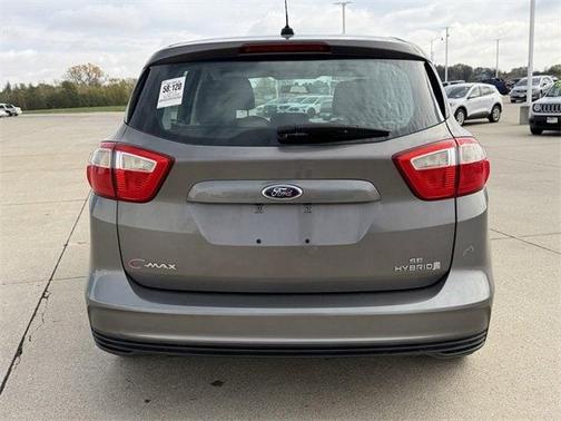 2014 Ford C-Max Hybrid SE