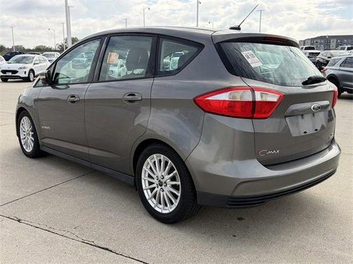 2014 Ford C-Max Hybrid SE