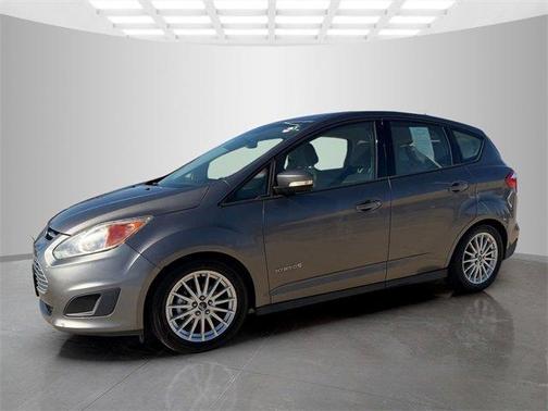 2014 Ford C-Max Hybrid SE