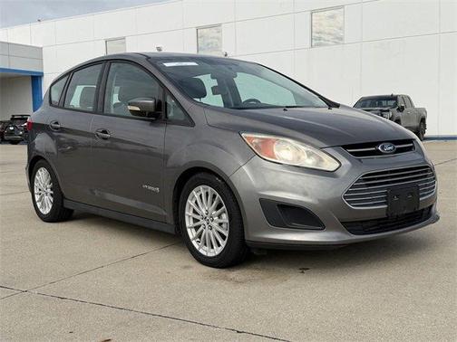 2014 Ford C-Max Hybrid SE